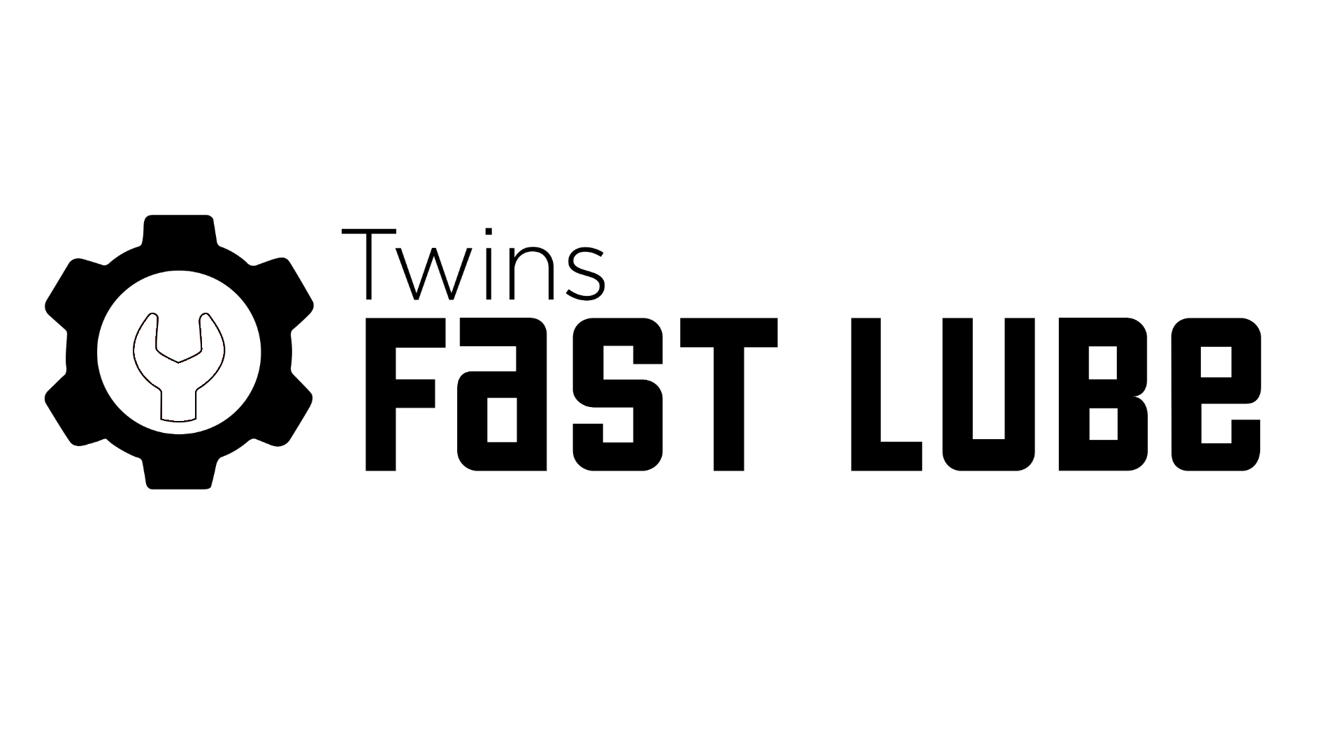 Twins Fast Lube