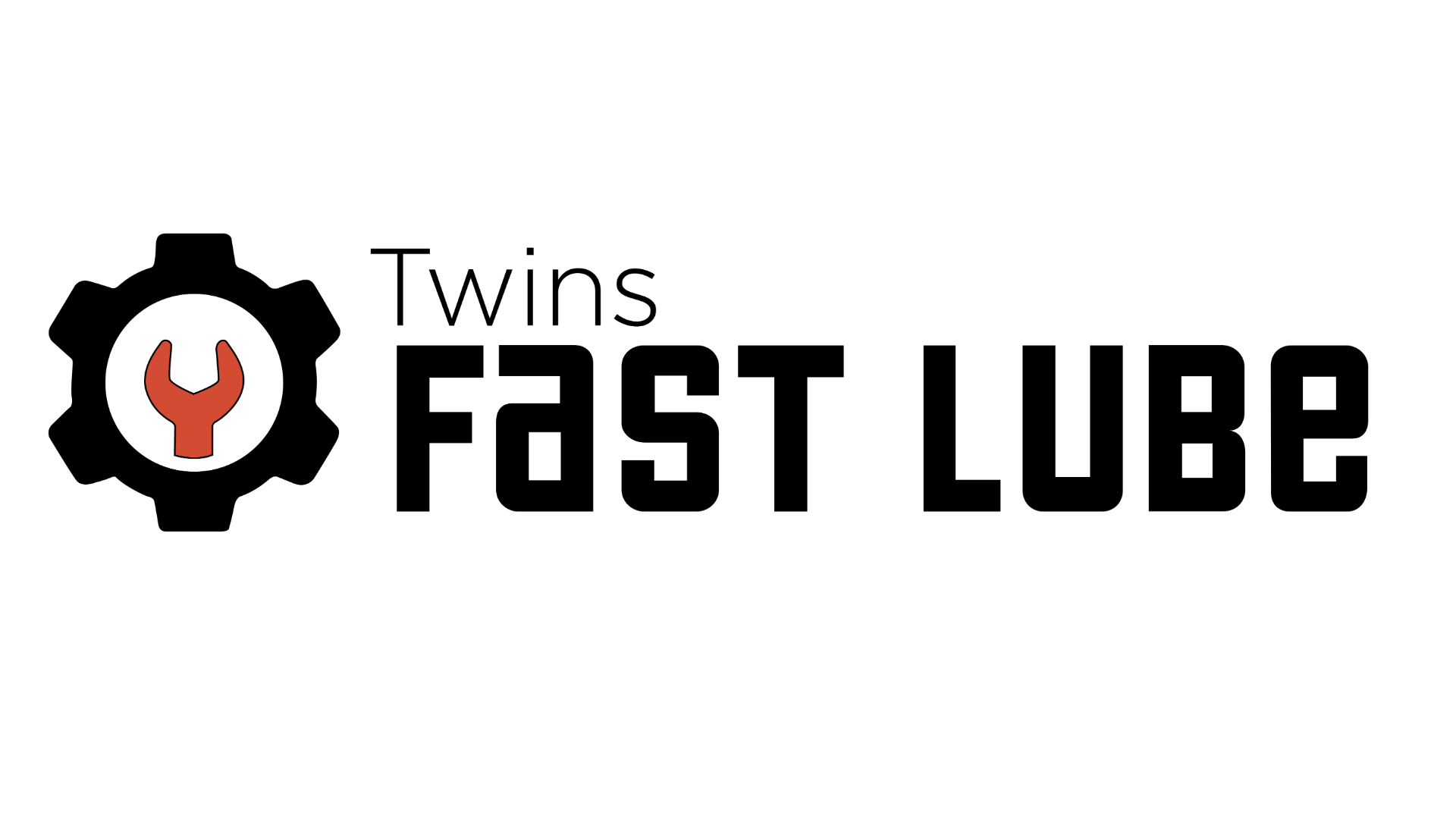 Twins Fast Lube